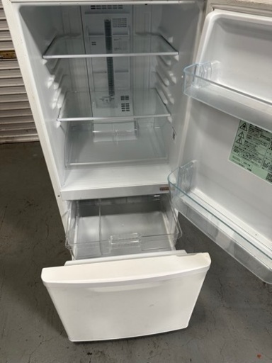 パナソニック　2020年式　簡易清掃付き