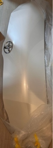 ハイエース200系ボンネット