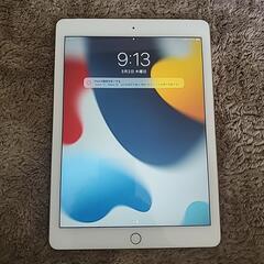 ipad Air2　Wi-Fi+Cellular 32GB docomo　ゴールド
