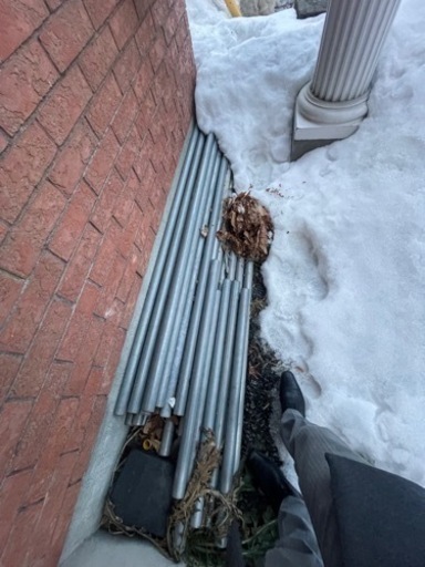 建設足場用　単管　クランプ