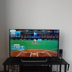 SONYテレビ