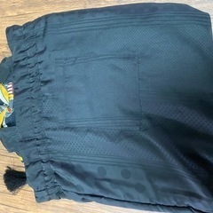 ear トートバッグの画像