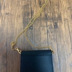 トリーバーチ　ミニウォレットの画像