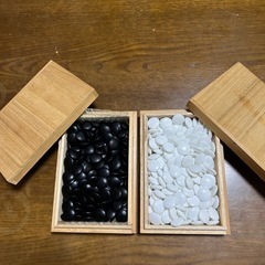 囲碁セット　美品