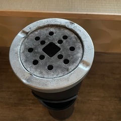 灰皿の画像