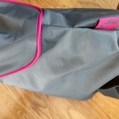 PUMA ショルダーバッグの画像