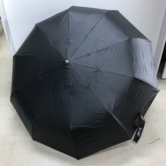 O2303-051 TOOGE 折りたたみ傘 傷、汚れ有 現状お渡しの画像