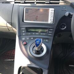 ３０系プリウス　S　usdm仕様　バックカメラ　バックカメラ付の画像