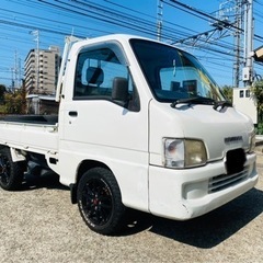 軽トラ サンバー｜スバルの中古車(13ページ目)｜ジモティー