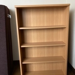 本棚セット