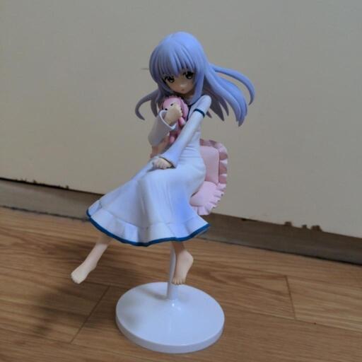 ご注文はうさぎですか？？ プレミアムフィギュア　チノ　パジャマVer.