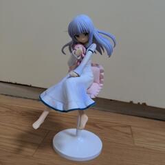 ご注文はうさぎですか？？ プレミアムフィギュア　チノ　パジャマVer.