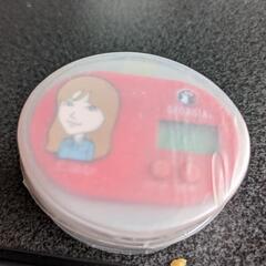未使用