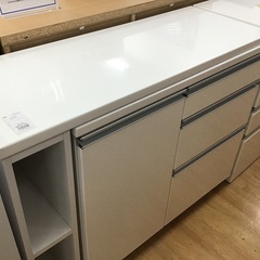 【トレファク神戸新長田】キッチンカウンター入荷しました！!!【取りに来れる方限定】