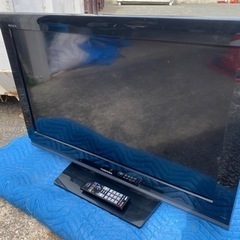 TOSHIBA REGZA 32インチ 32A8000