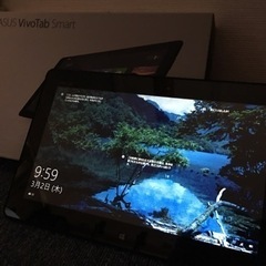 ASUS ME400Cの画像