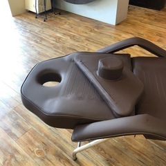 無料！　エステベッドの画像