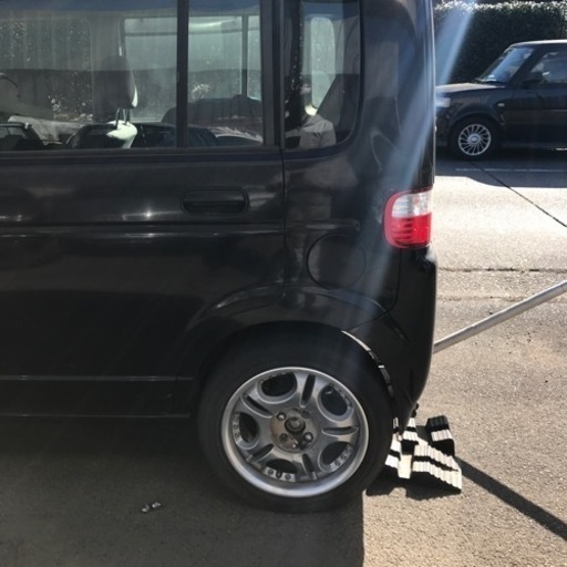 LOWENHART 15x6J PCD100