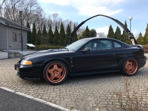 AUTO COUTURE SUPREME 19”