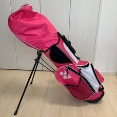YONEX ジュニアゴルフセット