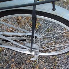 自転車の画像