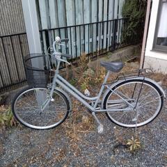 自転車の画像