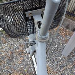 自転車の画像