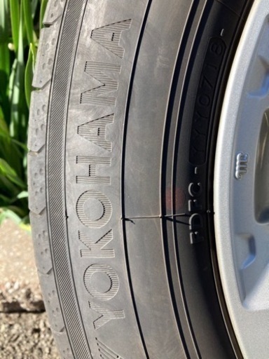 スバル★225/60r17タイヤホイール4本セット