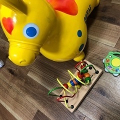 ボーネルンド他
