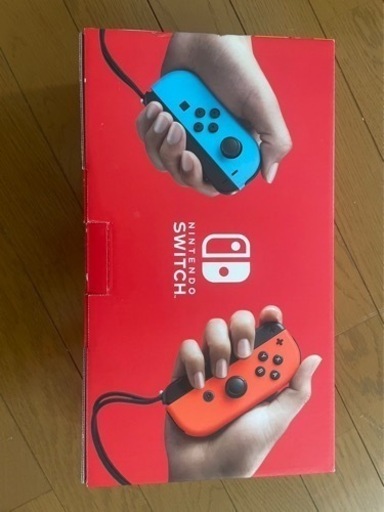 おもちゃ switch