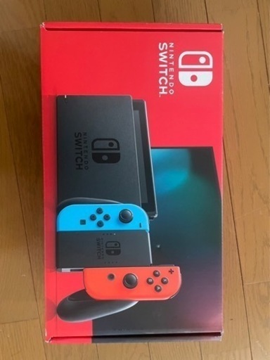 その他 switch