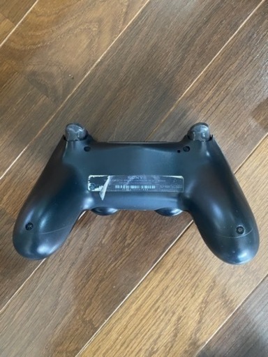【美品】PS4 CUH-2200AB01 500GB