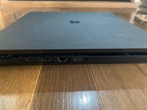 【美品】PS4 CUH-2200AB01 500GB