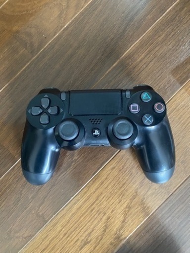 【美品】PS4 CUH-2200AB01 500GB