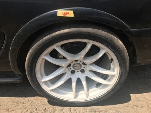 WORK Emotion 19” PCD114.3