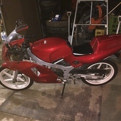NS1 美品ではありません。