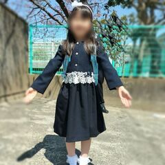 入学・卒業式 発表会 フォーマル服　子供服の画像