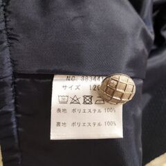 入学・卒業式 発表会 フォーマル服　子供服の画像