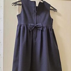 入学・卒業式 発表会 フォーマル服　子供服の画像