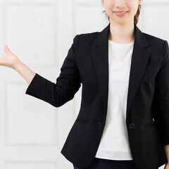 未経験OK！展示ブーススタッフ【5/11～13　石川県金沢市】