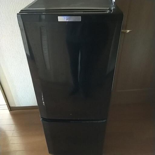 1人暮らしにぴったり冷蔵庫