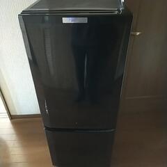 1人暮らしにぴったり冷蔵庫