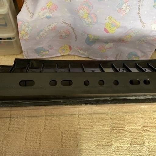ダンプ　流れるタイプのライト右