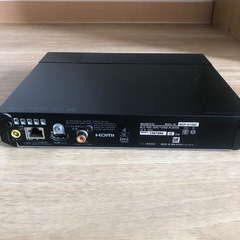 ブルーレイプレーヤーの画像