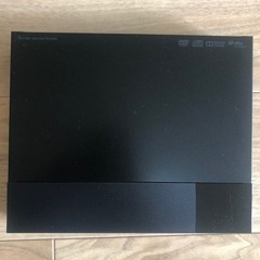 ブルーレイプレーヤーの画像