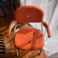 ☆新品未使用☆介護シャワーチェアー☆