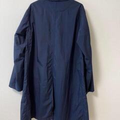 値下げ！DANTONステンカラー サイズ40の画像