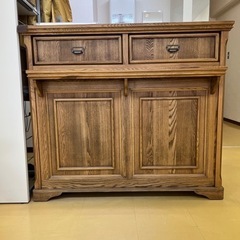 サロンカウンター　再出品