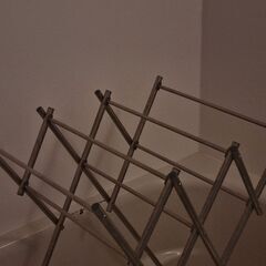 物干し竿セットの画像