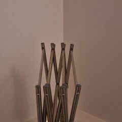 物干し竿セットの画像